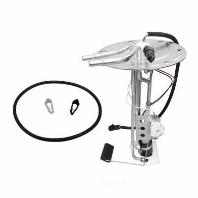 New Fuel Pump Module Compatible With Ford E-150 Econoline Club Wagon Custom Chateau Standard Xlt