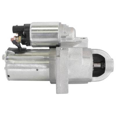 New Starter Motor Compatible With Chevrolet Silverado Express Gmc Sierra Savana 1500 12611101