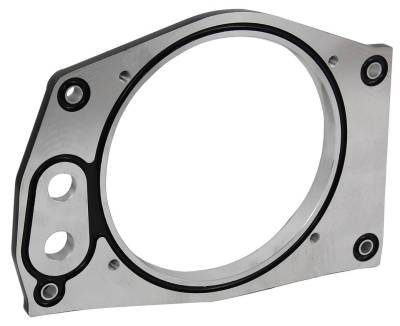 Rareelectrical - Transom Plate Compatible With 2000-2005 Yamaha Ls 2000 Lx 2000 Ar 210 Lx 210 1200Cc Twin Engine Jet - Image 2