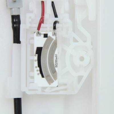 Rareelectrical - Electric Fuel Pump Assembly Compatible With Mazda 6 2003-2008 2.3L 4-Cyl 3.0L V6 I S Mazdaspeed - Image 5