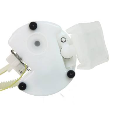 Rareelectrical - New Fuel Pump Module Assembly Compatible With 2005-2007 Ford F-250 Super Duty Ford F-350 Super Duty - Image 3