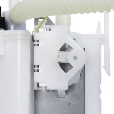 Rareelectrical - New Fuel Pump Module Assembly Compatible With 2005-2007 Ford F-250 Super Duty Ford F-350 Super Duty - Image 5