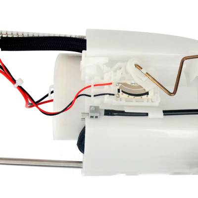 Rareelectrical - New Fuel Pump Module Assembly Compatible With 2011-2016 Toyota Sienna 3.5L V6 77020-08050 7702008050 - Image 4