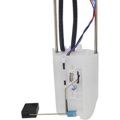Rareelectrical - New Fuel Pump Module Assembly Compatible With 2005-2007 Toyota Sequoia Toyota Tundra 4.7L 4.0L V8 V6 - Image 5