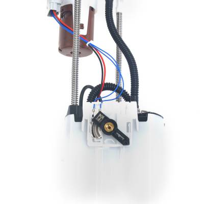 Rareelectrical - New Fuel Pump Module Assembly Compatible With 2009-2014 Ford F-150 6.2L 5.4L 4.6L V8 V6 4010720 9L3z - Image 3