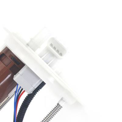 Rareelectrical - New Fuel Pump Module Assembly Compatible With 2009-2014 Ford F-150 6.2L 5.4L 4.6L V8 V6 4010720 9L3z - Image 4
