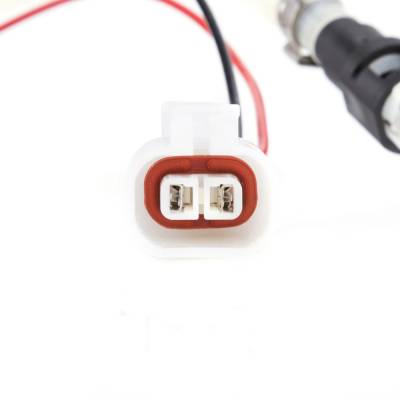 Rareelectrical - Electric Fuel Pump Assembly Compatible With Nissan Pathfinder 2001-2004 Infiniti Qx4 3.5L V6 Vq35de - Image 4