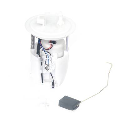 Rareelectrical - New Fuel Pump Module Assembly Compatible With 2007-2012 Nissan Sentra 2.0L 2.5L L4 17040-9Aa0b - Image 1