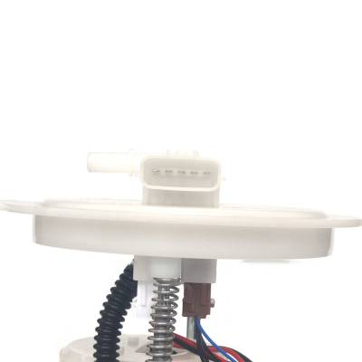 Rareelectrical - New Fuel Pump Module Assembly Compatible With 2007-2012 Nissan Sentra 2.0L 2.5L L4 17040-9Aa0b - Image 5