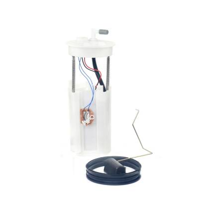 Rareelectrical - New Fuel Pump Module Assembly Compatible With 2005-2006 Honda Cr-V 2.4L L4 17045-S9a-A30 17045S9aa30 - Image 1