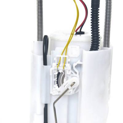 Rareelectrical - New Fuel Pump Module Assembly Compatible With 2008-2014 Acura Tsx Honda Accord Honda Crosstour 2.4L - Image 2