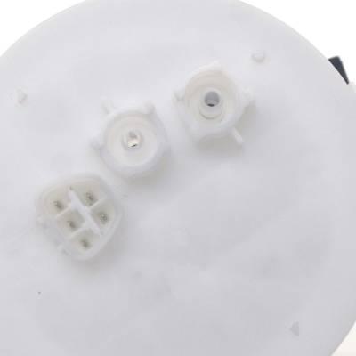 Rareelectrical - New Fuel Pump Module Assembly Compatible With 2004-2006 Toyota Sienna 3.3L V6 77020-08031 7702008031 - Image 4