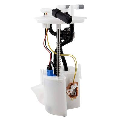 Rareelectrical - Fuel Pump Module Compatible With 2001-2004 Ford Escape Mazda Tribute 2.0L 3.0L L4 Replaces 9H307-Ag - Image 2
