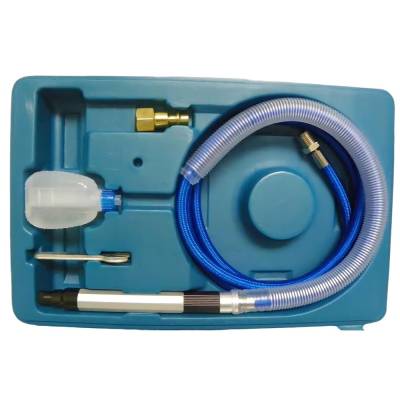 New Micro Air Grinder Pencil Type 56000 Rpm Compatible With Marine Pwc Outboard Motorcycle Atv
