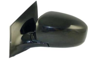 New Left Driver Side Door Mirror Compatible With 09-13 Nissan Murano Power Heat K6374-1Ba0a