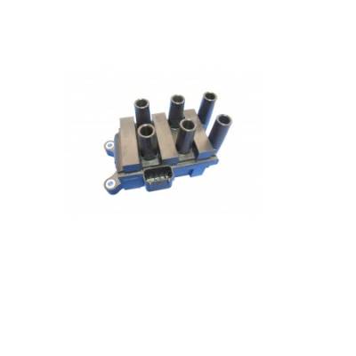 Cop Ignition Coil Compatible With 2001-2008 Ford Ranger 3.0L V6 Vulcan Ohv 2001-2007 Taurus Mazda