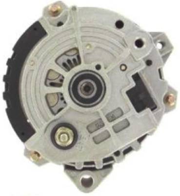 Rareelectrical - New Alternator Compatible With 90 89 Chevrolet Caprice 4.3L V6 5.0L V8 10463086 10463099 1101254 - Image 2