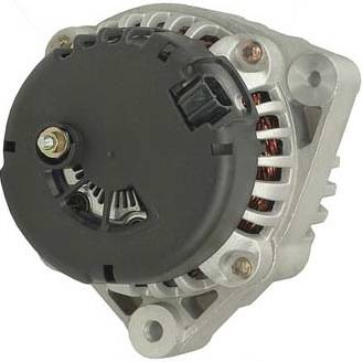 Rareelectrical - New 12 Volts 105 Amps Alternator Compatible With Honda Cl 3.0L 1997-1999 Accord 3.0L 1998-2002 - Image 2