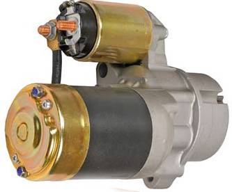 Rareelectrical - New Starter Compatible With Infiniti Qx4 2001-2003 Nissan Pathfinder 3.5L 2001-2004 Sr2293x M1t40371 - Image 2