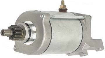 12V Pmdd Starter Compatible With Kawasaki Zr550 Zephyr B1-B2 550Cc 1990-1993 Yamaha Xt600 595Cc