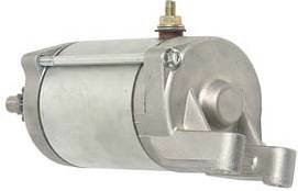 Rareelectrical - 12V Pmdd Starter Compatible With Kawasaki Zr550 Zephyr B1-B2 550Cc 1990-1993 Yamaha Xt600 595Cc - Image 2