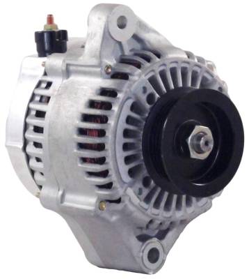 New Alternator Compatible With Honda Cr-V 2.0L 1997-1998 101211-9810 101211-9970 102211-1260