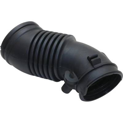 Rareelectrical - New Air Intake Hose Compatible With Honda Odyssey Ex 6 Cyl 3.5L Odyssey Touring 6 Cyl 3.5L Dx Lx - Image 4