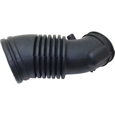 Rareelectrical - New Air Intake Hose Compatible With Honda Odyssey Ex 6 Cyl 3.5L Odyssey Touring 6 Cyl 3.5L Dx Lx - Image 6