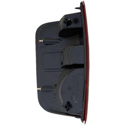 Rareelectrical - Tail Light Compatible With 2006-2008 Ford F-150 4.2L 4.6L V6 Essex Left Driver Side 231Hp Replaces - Image 3