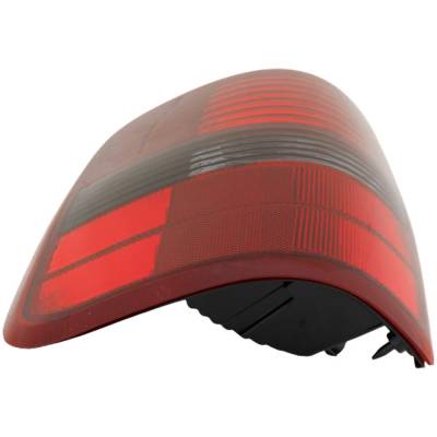 Rareelectrical - Tail Light Compatible With 2006-2008 Ford F-150 4.2L 4.6L V6 Essex Left Driver Side 231Hp Replaces - Image 4