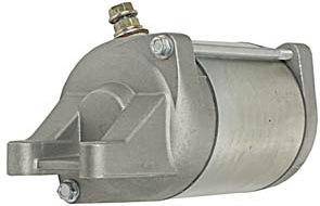 Rareelectrical - New Starter Compatible With Suzuki Motorcycle Gsf1200sa Gsx-R1100 89-97 Sm13248 Sm13403 3110026D00 - Image 2