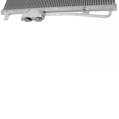 Rareelectrical - Ac Condenser Compatible With 2019-2020 Hyundai Santa Cruz Santa Fe 2.5L 1.6L I4 Smartstream 281Hp - Image 7