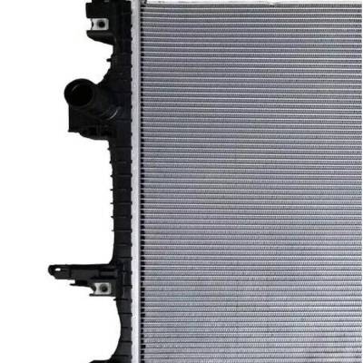 Rareelectrical - Engine Radiator Compatible With 2017-2019 Audi Fusion Replaces 13658 P13658 Hg9z 8005 A Hg9z8005a - Image 6