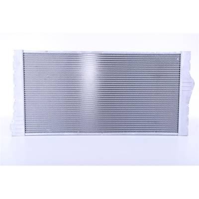 Rareelectrical - New Replacement Engine Cooling Radiator Aluminum Plastic Tank Compatible With 1999-2009 Saab 9-5 - Image 2