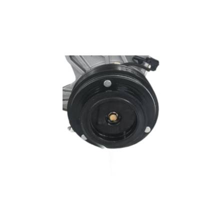 Rareelectrical - New A/C Compressor Compatible With Nissan Murano Sl 3.5L V6 3498Cc Sport Utility Murano Se 3.5L V6 - Image 1