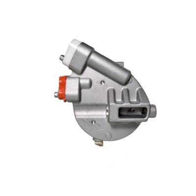 Rareelectrical - New A/C Compressor Compatible With Nissan Nv3500 S 4.0L V6 3954Cc Standard Cargo Van Pathfinder S - Image 3
