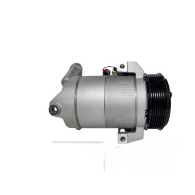 Rareelectrical - New A/C Compressor Compatible With Nissan Nv3500 S 4.0L V6 3954Cc Standard Cargo Van Pathfinder S - Image 4