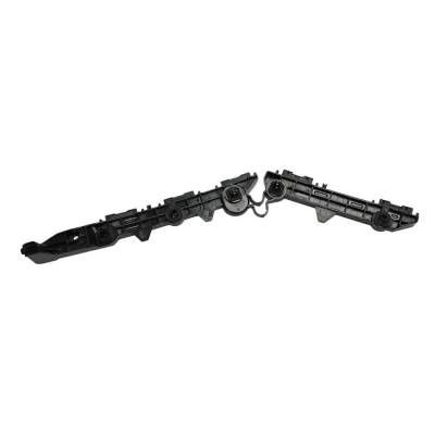 Rareelectrical - New Right Rear Bumper Retainer Compatible With Toyota Rav4 Hybrid Se 4 Cyl 2.5L Rav4 Hybrid Xle - Image 5