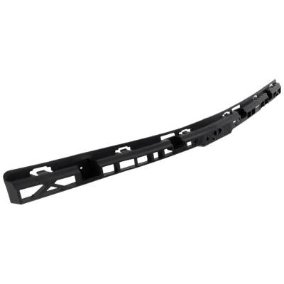 Rareelectrical - New Center Rear Bumper Bracket Compatible With Cadillac Srx Luxury 6 Cyl 3.0L Srx Luxury 6 Cyl 3.6L - Image 3