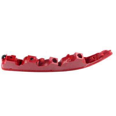 Rareelectrical - New Right Tail Light Compatible With Audi Q7 2007 2008 2009 2010 2011 2012 2013 2014 2015 By Part - Image 2