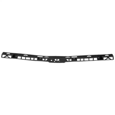 Rareelectrical - New Center Rear Bumper Bracket Compatible With Cadillac Srx Premium 6 Cyl 2.8L Srx Base 6 Cyl 3.6L - Image 2
