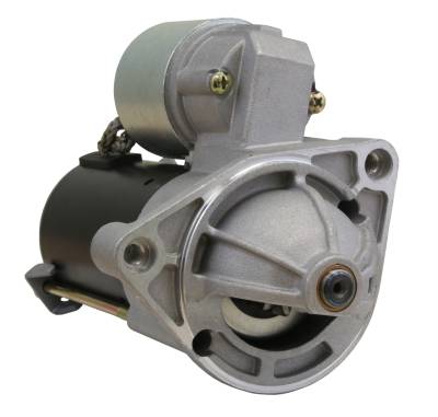 12V Starter Motor Compatible With 2011-2023 John Deere Gator Xuv 825I 835M 835E 590I 590M 812Cc