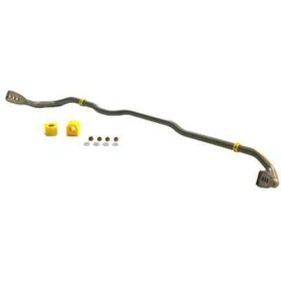 New Front Sway Bar Kit Compatible With Volkswagen Eos Final Edition 4 Cyl 2.0L Tiguan Se 4 Cyl 2.0L