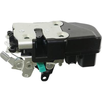 Rareelectrical - New Left Front Door Lock Actuator Compatible With Jeep Grand Cherokee Limited 6 Cyl 4.0L Grand - Image 6