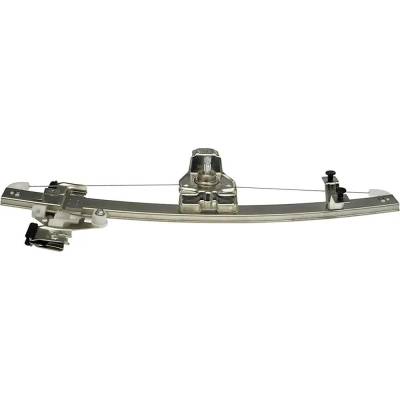 Rareelectrical - New Right Rear Hand-Crank Window Regulator Compatible With Chevrolet Gmc Sierra 2500 Hd Wt Sierra - Image 5