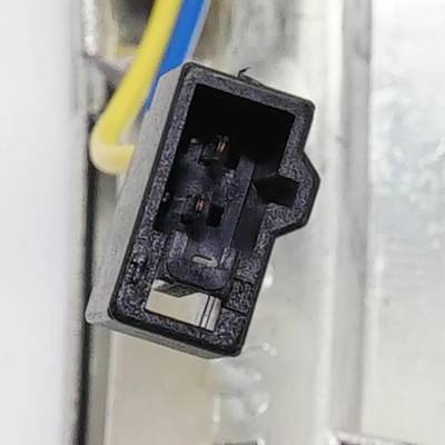 Rareelectrical - New Left Mirror Turn Signal Light Compatible With Volkswagen Jetta Sportline 5 Cyl 2.5L Jetta Tdi - Image 7