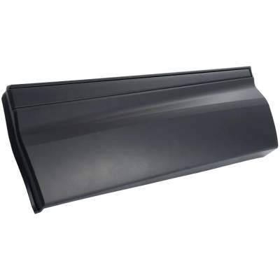Rareelectrical - New Left Rear Lower Door Molding And Beltlines Compatible With Honda Cr-V Sport 4 Cyl 1.5L Cr-V - Image 2