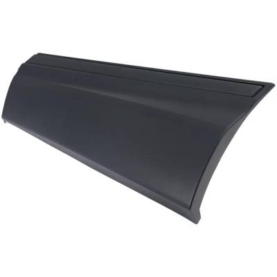 Rareelectrical - New Left Rear Lower Door Molding And Beltlines Compatible With Honda Cr-V Sport 4 Cyl 1.5L Cr-V - Image 3