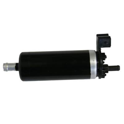 Rareelectrical - Electric Fuel Pump Compatible With 1990-1993 Vw Cabriolet 1991-1993 Volkswagen Fox 1.8L 4-Cylinder - Image 2
