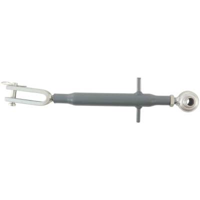 Rareelectrical - Leveling Arm Compatible With John Deere Kubota Ford Yanmar Case Ih Massey Ferguson Tractors - Image 2